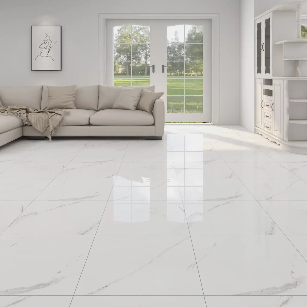 Pros and Cons of Tile Flooring