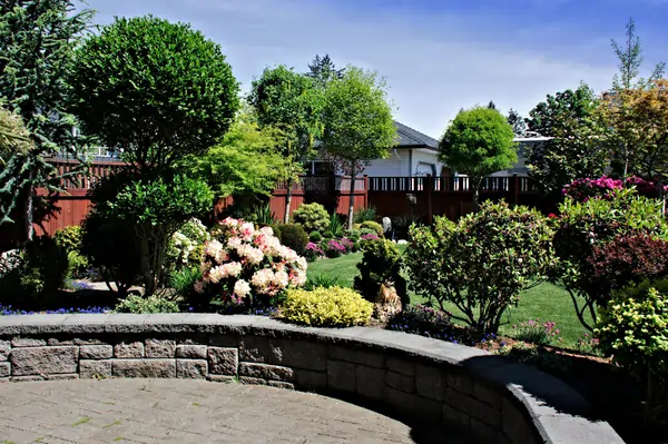 retaining walls ideas