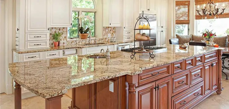 granite countertops