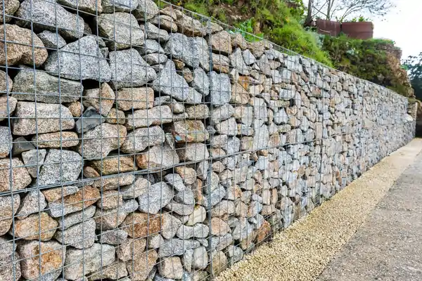 gabion