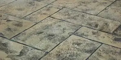 Stone pattern