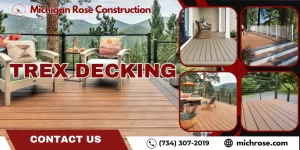 Trex decking blog image by Michrose