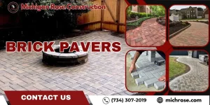 brick pavers blog image cover by Michrose