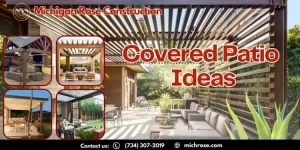 Covered Patio Ideas blog image cover by michrose