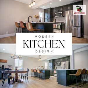 Kitchen remodeling