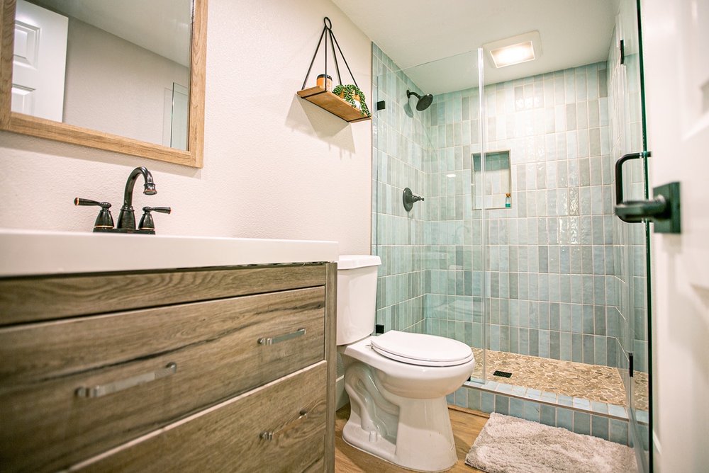 bathroom remodeling 6