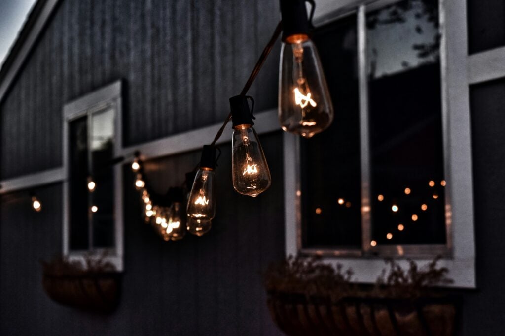 Summer-Proof Your Outdoor Lighting: 8 Essential Maintenance Tips to Prevent Damage 7 david pennington U5xmOrV2yzk unsplash
