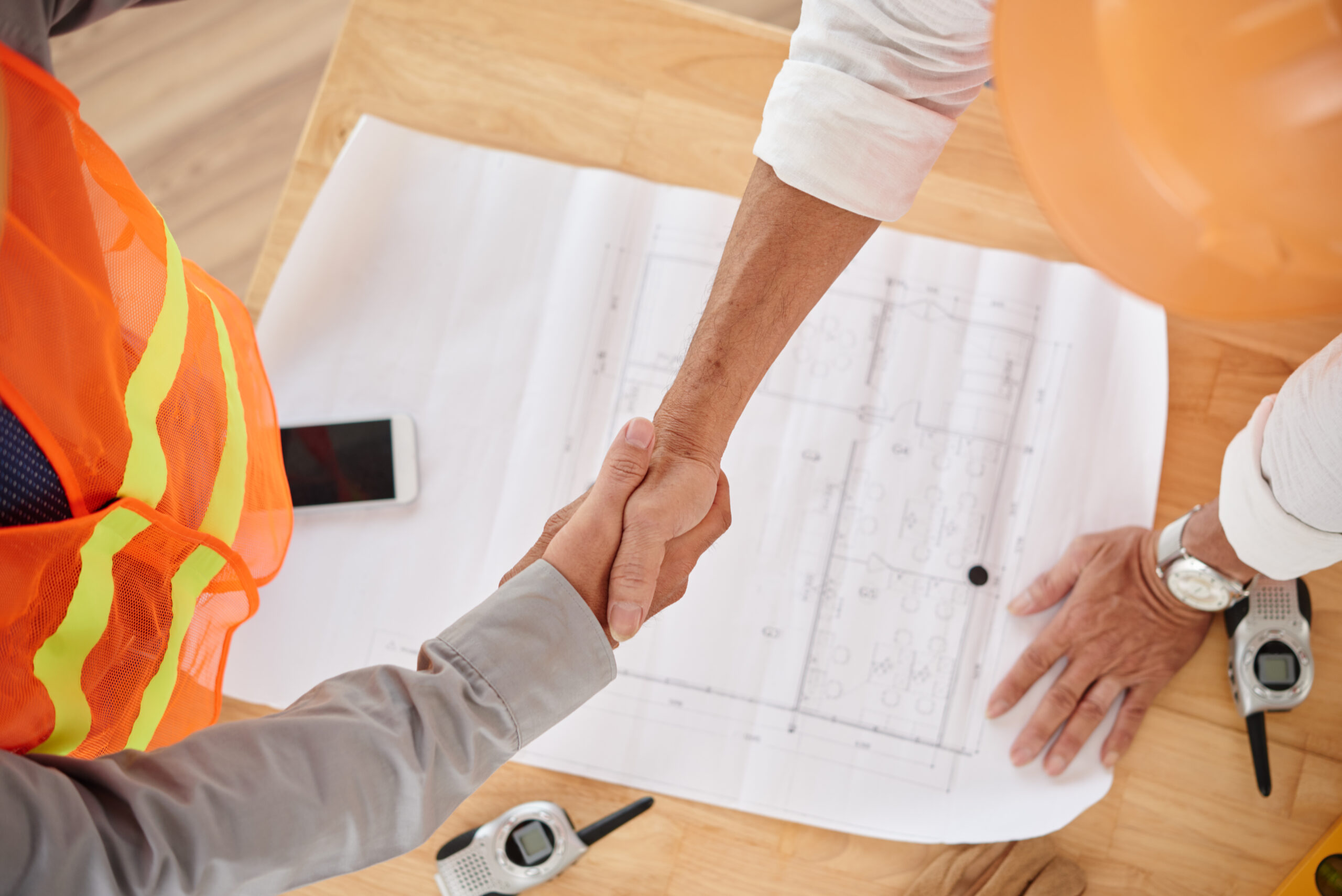 contractor