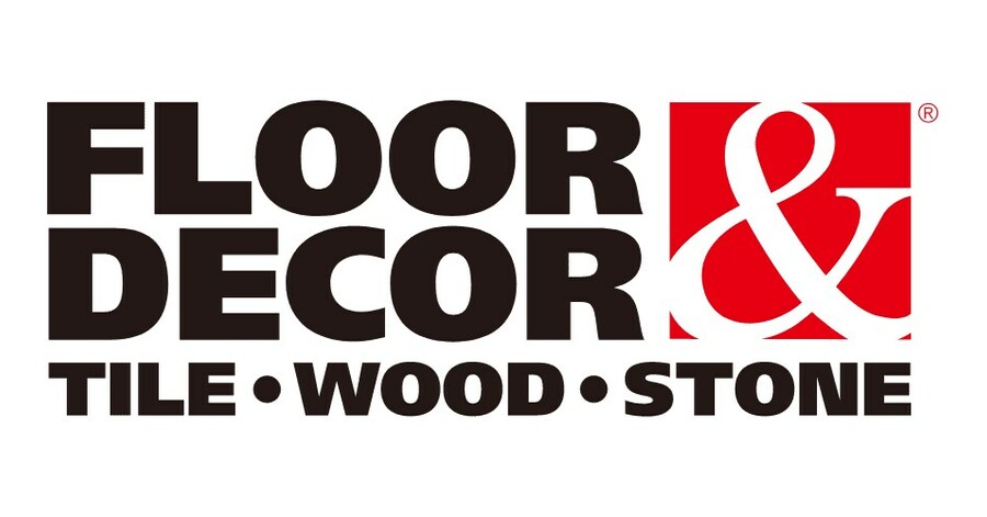 Floor and Decor Logo