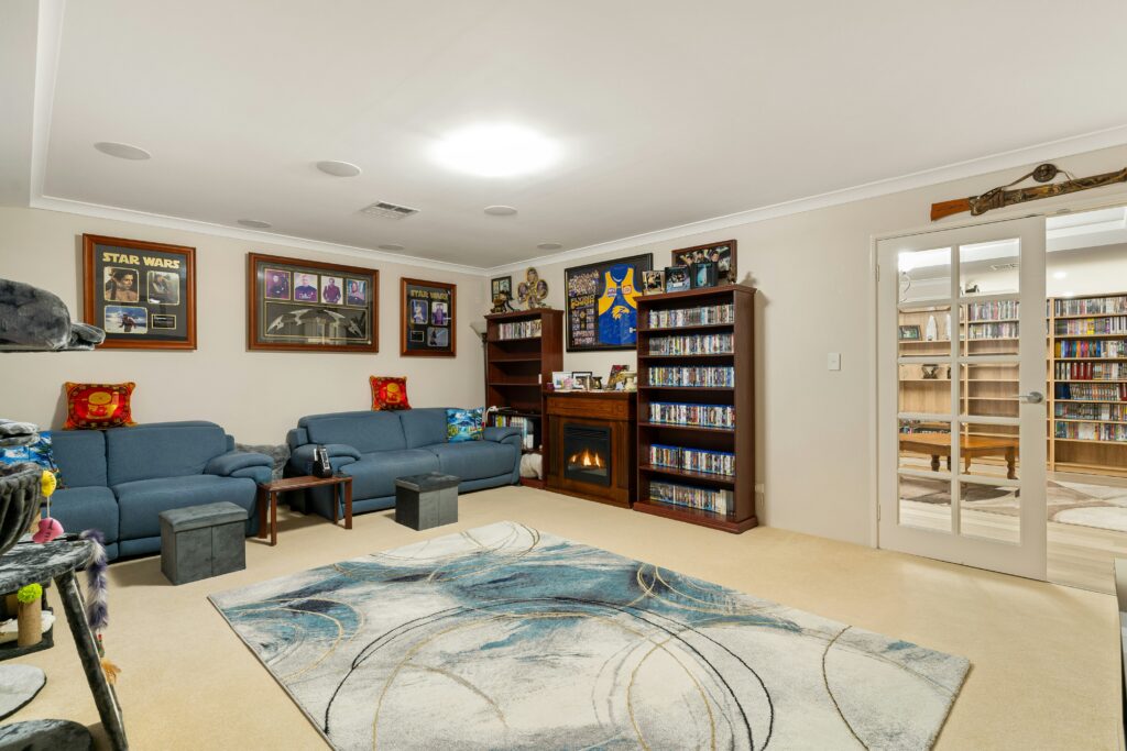 Creating Game-Day Ready Homes: Expert Ann Arbor Remodeling for Michigan Football Fans 13 game day entertainment