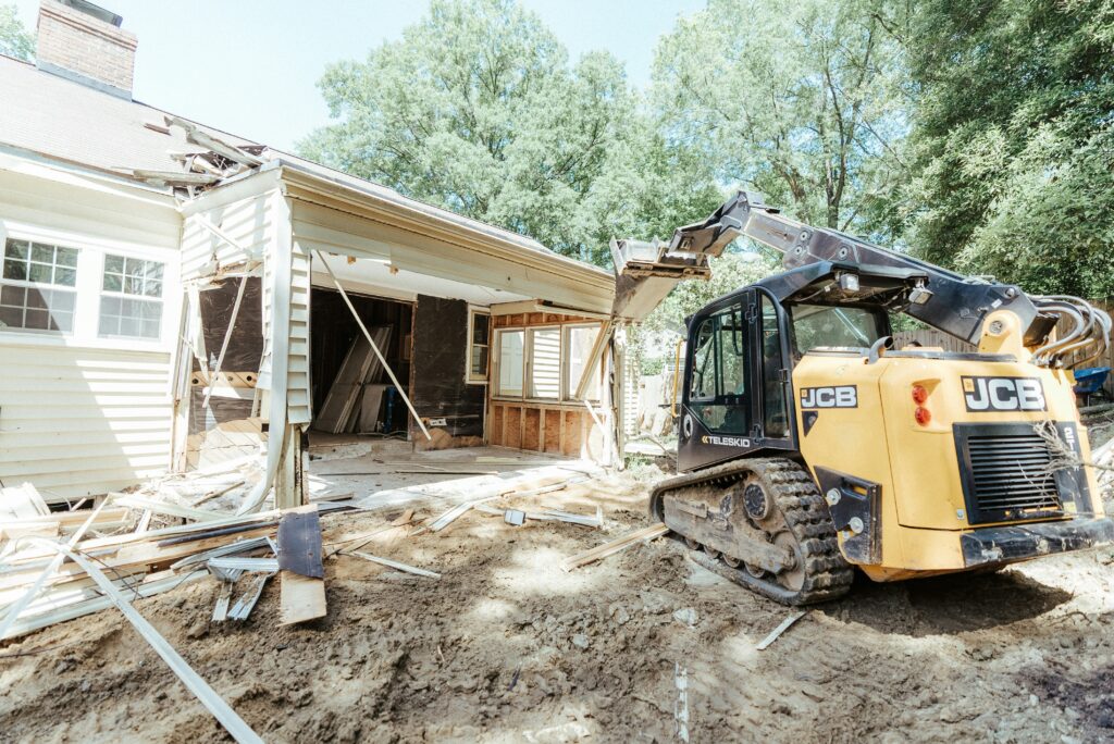 Best Home Remodel ROI in Ann Arbor: Which Projects Actually Increase Your Home Value? 10 general contractors