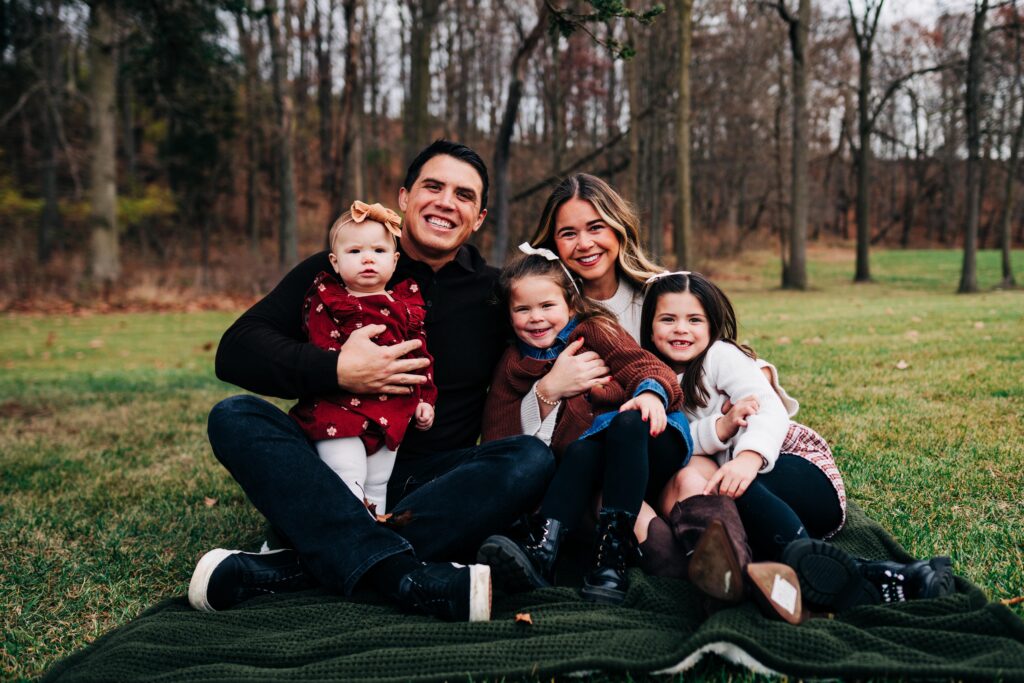 sean family