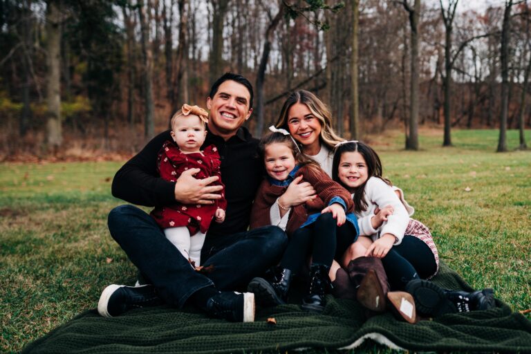 sean family