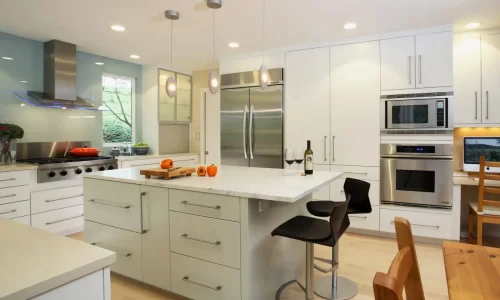 Home Remodeling in Canton MI