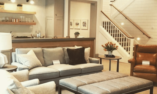 Basement Remodeling