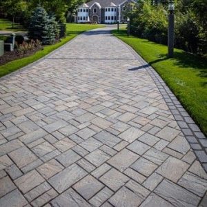 PAVERS
