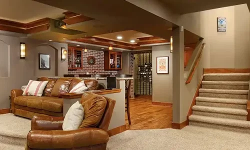 basement-remodeling