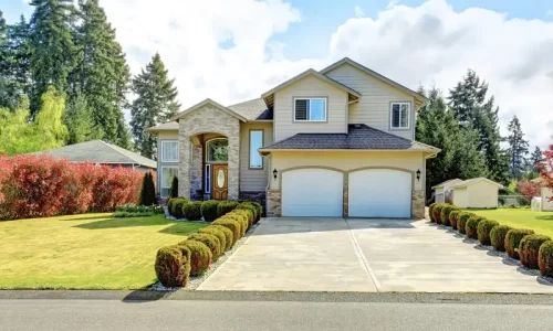 Pros and Cons of Concrete Driveway