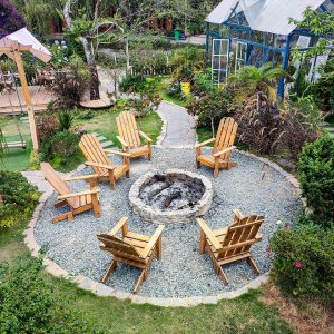 hardscapes by michrose construction benches